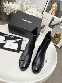 Picture of Chanel Shoes _SKUChanelsz35-40WN10032334
